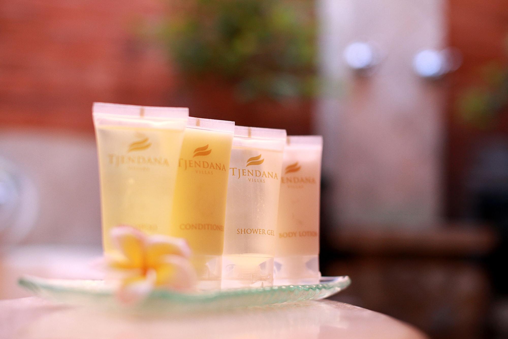 The Club Villas Seminyak Εξωτερικό φωτογραφία