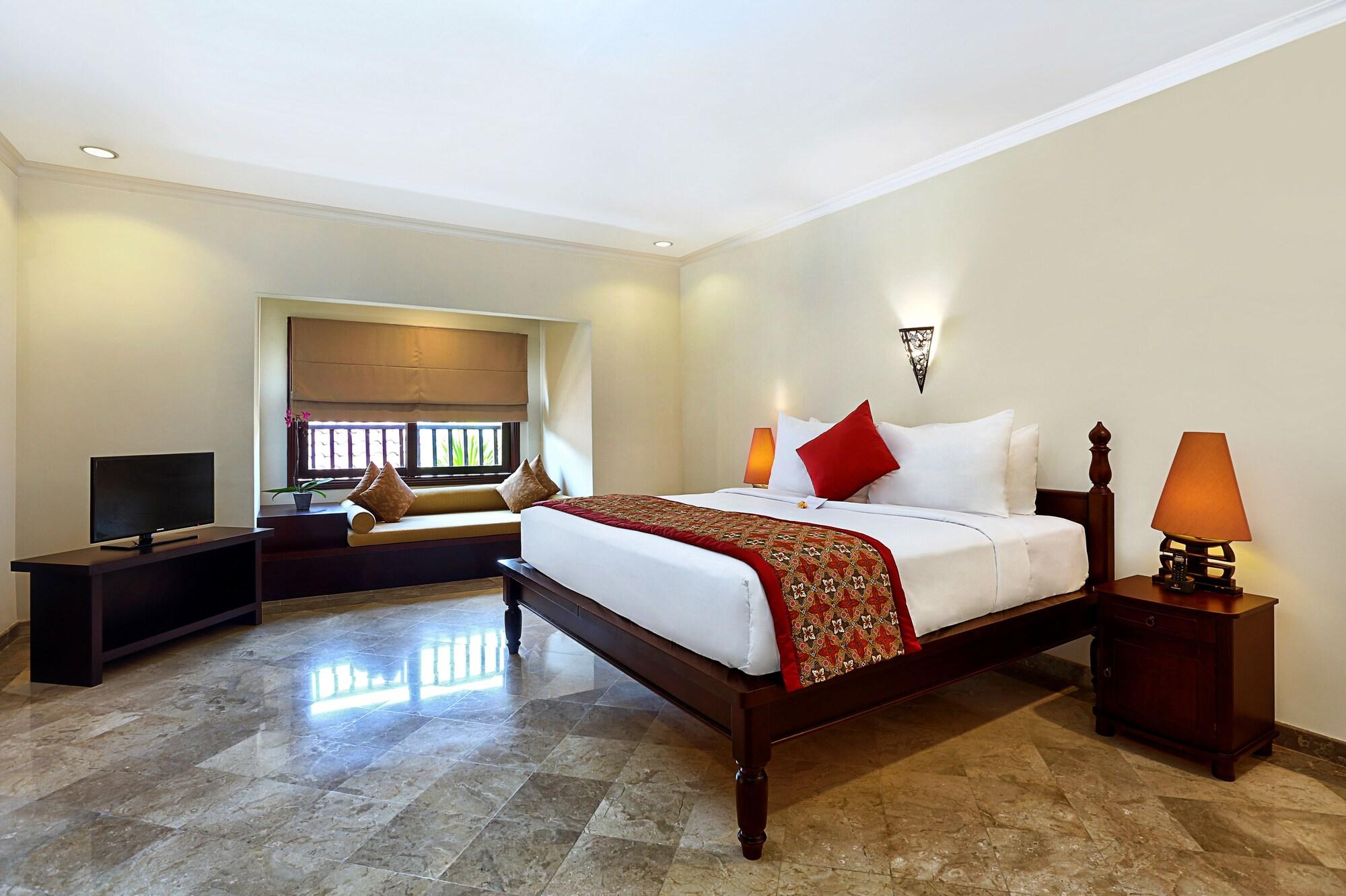 The Club Villas Seminyak Εξωτερικό φωτογραφία