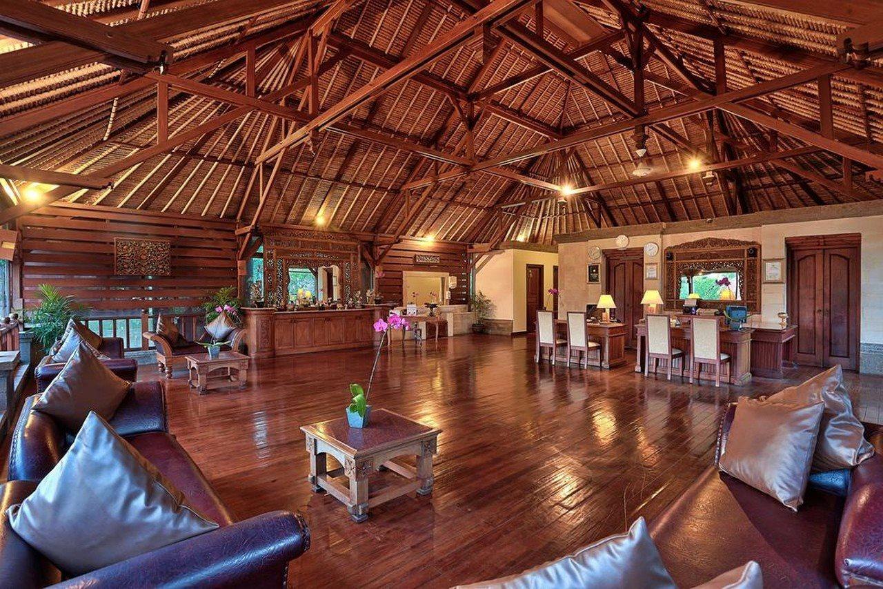 The Club Villas Seminyak Εξωτερικό φωτογραφία