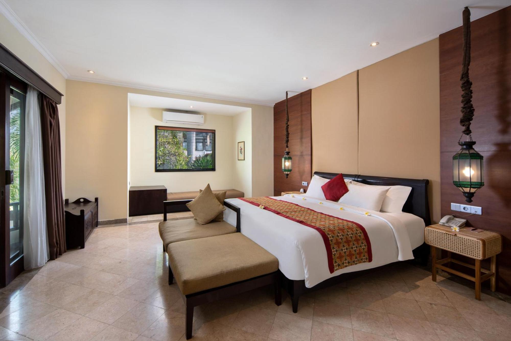 The Club Villas Seminyak Εξωτερικό φωτογραφία