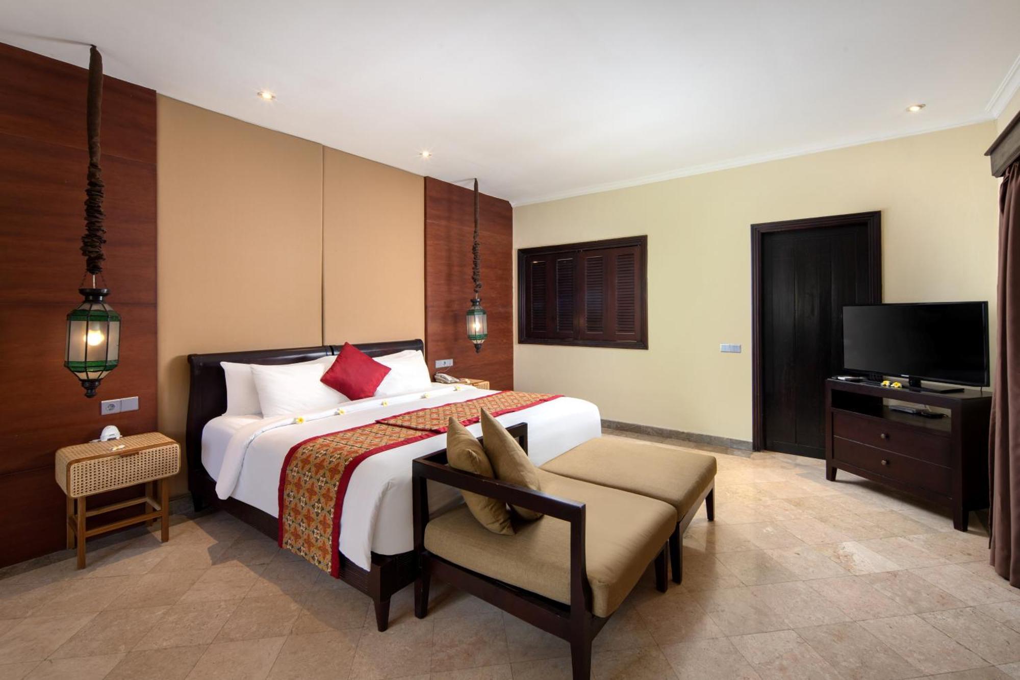 The Club Villas Seminyak Εξωτερικό φωτογραφία