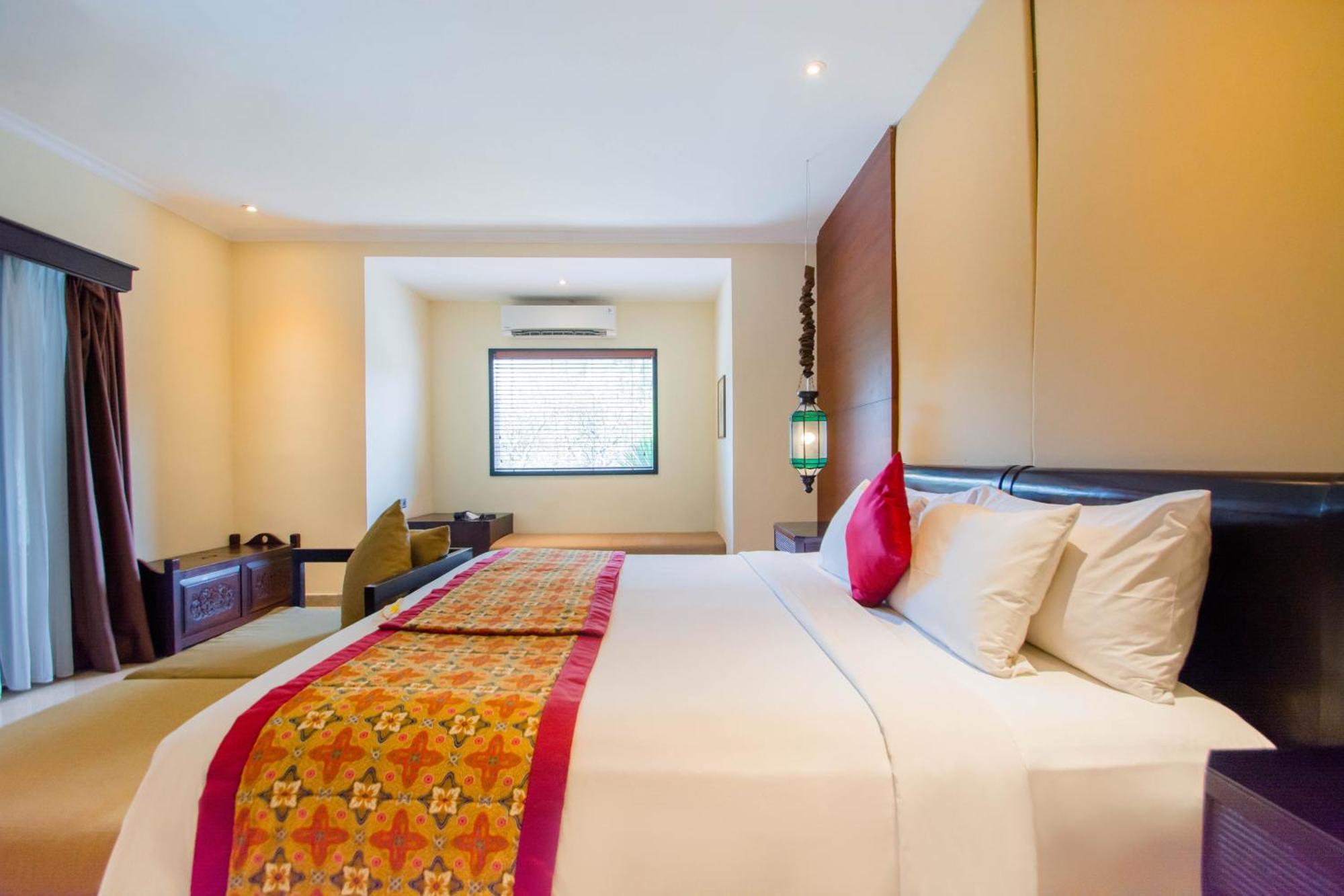 The Club Villas Seminyak Εξωτερικό φωτογραφία