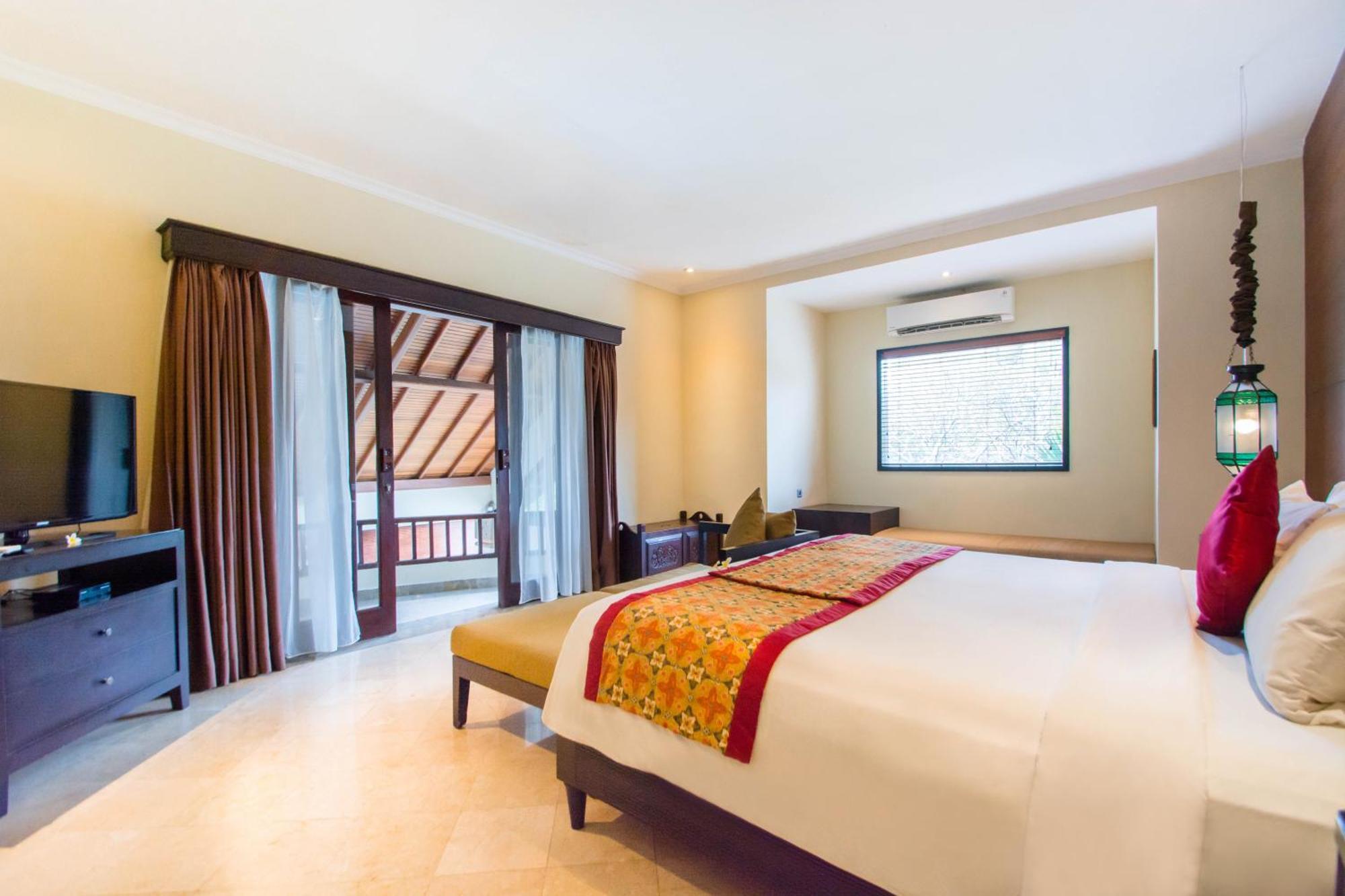 The Club Villas Seminyak Εξωτερικό φωτογραφία