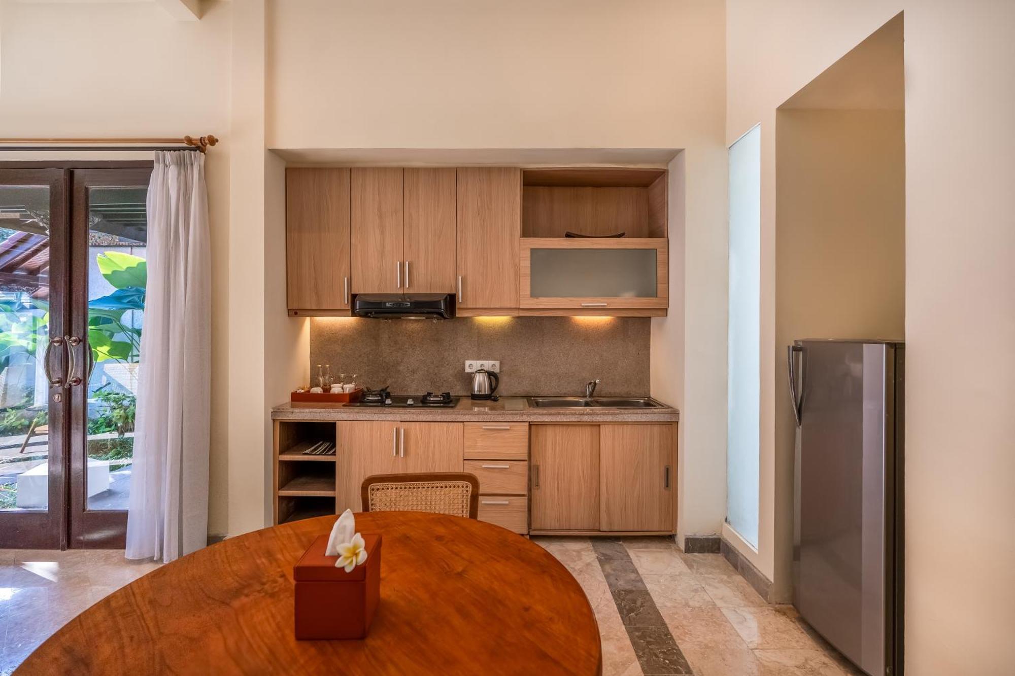 The Club Villas Seminyak Εξωτερικό φωτογραφία